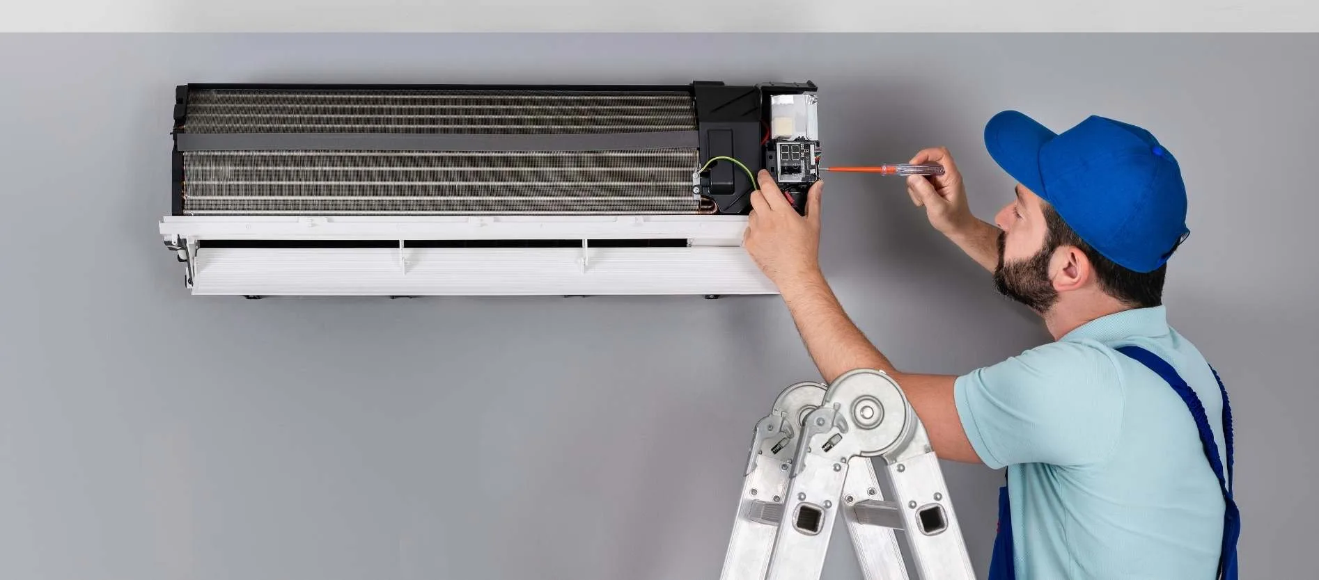 Kirazpınar Vestel Klima Gaz Dolum Servisi